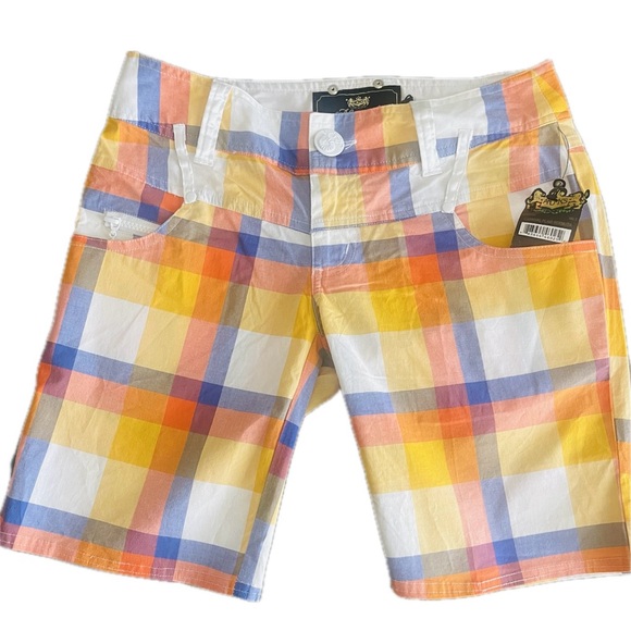 Akademiks Pants - Vintage Akademiks Shorts NWT’S